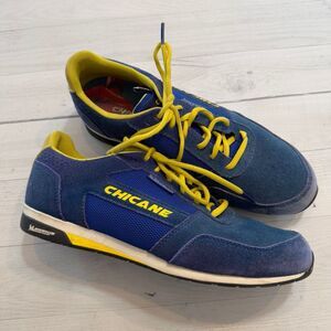 Chicane Men's Sebring Racing Shoe‎ men's 10